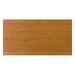 18 Deep x 24 Wide Cherry Wood Countertop