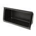 Boat Insert Tub Panel 63293 | 18 3/8 x 9 3/8 x 6 5/8 Inch Black