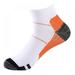 Athletic Ankle Socks Performance Cushioned Above Ankle Sport Quarter Mini-Crew Socks Yoga Socks for Men Women