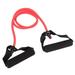 Mgaxyff Yoga Stretch Strap Resistance Stretch Rubber Band Training Rope Tube Workout Fitness Exercise for Yoga Gym Resistance Band