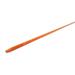 The ROP Shop | Pack of 10 Orange Landscape Rods 48 inches 1/4 inch For Lawn Yard & Grass Driveway. TRS Part Number: 1001640010