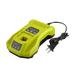 OWSOO Dual Chemistry IntelliPort for All Ryobi -18V ONE+ Lithium Battery & NiCad Battery Ryobi One + P104 P105 P102 P103 P107 P108 18V Tools