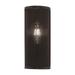 Livex Lighting - Braddock - 1 Light ADA Wall Sconce in Industrial Style - 5