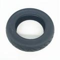 Suyin 10 Inch Electric Scooter Vacuum Tire Inner Tube 10X2.50 Black Rubber