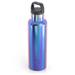 RTIC 20 OZ Stainless Steel Insulated Water Bottle Leak-Proof Lid Pacific