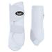 Tough 1 Extreme Vented Sport Boots Set White Large