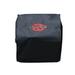 Char-Griller 2455 Table Top Grill/Side Fire Box Cover Standard Black
