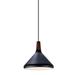 Maxim Lighting - One Light Pendant - Single Pendant - Nordic - 7 Inch One Light