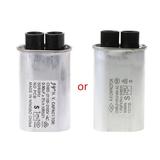 HGYCPP AC 2100V Microwave Oven High Voltage HV Capacitor 0.90Î¼F Replacement Universal