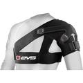 EVS SB03 MX Offroad Shoulder Brace Black MD (36-40 chest)