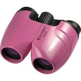 Barska 10 x 25mm Colorado Binoculars Pink CO11370