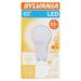 (6 bulbs) Sylvania LED 8.5 watt A19 Dimmable Light Bulb GU24 base 2700K Soft White Indoor/Outdoor 60 watt equivalent