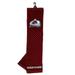 Team Golf Colorado Avalanche Embroidered Towel