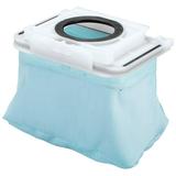 Makita 197898-5 Durable Reusable Dust Bag for Cordless Vacuum XCV05Z