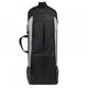 Yoga Mat Holder Carrier Yoga Backpack Fits Thick Mat Large Pockets & WaterBottle Holders | Full Zip Yoga Mat Carrying Bag for Women Men Gym Sport Travel Bike YogaAccessories