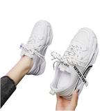 Mother s Day AXXD Women s Sneakers Winter Training Thanksgiving Day Lightweight Ladies Work Bowling Shoes Shoes For Reduced Price