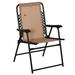 Outsunny Outdoor Folding Camping Armchair