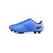 Gomelly Kids Gym Cozy Flat Soccer Cleats Sports Breathable Comfort Sport Sneakers Athletic