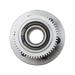 Front Wheel Hub Assembly - Compatible with 1997 - 2004 Dodge Dakota RWD 1998 1999 2000 2001 2002 2003