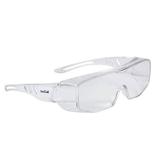 Bolle Safety - Overlight OTG Goggles - Clear