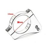 26MM Universal Motorcycle Steering Damper For Honda Suzuki Yamaha Kawasaki