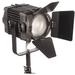 Boltzen B-100 Fresnel 100W Fanless Focusable LED Bi-Color Fixture