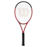 Wilson Clash v2.0 100UL Tennis Racquet ( 4_1/4 )