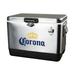 Corona Ice Chest Cooler with Bottle Opener 51L /54 Quart