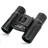 Tomshoo 40x22 Compact Lightweight Binoculars 2000M Long Binoculars Folding Outdoor Telescope For Hiking Camping Travel Bird Watching