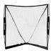 Champion Sports Rhino Flex Lacrosse Goal