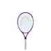 HEAD Instinct Junior 21 Inch Pre-Strung Tennis Racquet 81 Sq. in. Head Size Purple 6.3 Ounces