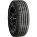 Tire Pirelli P7 AS Plus 3 225/60R17 99V XL A/S All Season Fits: 2018-23 Subaru Crosstrek Convenience 2019-21 Jeep Cherokee Latitude Plus