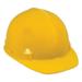 Sc-6 Hard Hat 4-Point Ratchet Front Brim Yellow | Bundle of 2 Each