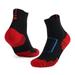 Meterk Basketball Socks Outdoor Breathable Athletic Crew Socks Running Sports Socks for Men and Women