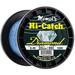 Momoi s Diamond Line - 10lb. Spool - 80 lb. - Hi-Vis Yellow