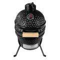 Woodeze 13-Inch Kamado Grill