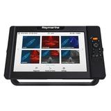 Raymarine Element 12 HV Chartplotter Fishfinder Combo - No Transducer [E70536]