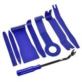 Black and Friday Deals 50% Off Clear Clearance under $10 Dealovy Auto Trim Removal Tool Set Automotive Tools Including Plastic Pry Tool for Door Savings