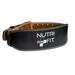 Plus Nutrition Store Nutrifits Weight Lifting Leather Belt Available in Different Sizes S - M - L