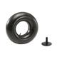 The ROP Shop | (2) Tire Inner Tubes 18x8.5x10 20x10x10 TR13 Straight Valve For Dixie Chopper