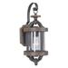 Craftmade Ashwood Z7904 Outdoor Wall Light