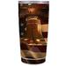 Skin Decal Vinyl Wrap for Ozark Trail 20 oz Tumbler Cup (5-piece kit) Stickers Skins Cover / Liberty Bell and Flag