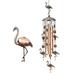 Bird Wind Chimes Butterfly Gifts for Women Wind Chimes Outdoor Butterfly Decor Metal Wind Bell Garden Yard Decor windchimes Unique Outdoor deep Tone Chimes for Outside