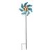 Outdo Yard Patio Stake Holiday Decor Wind Catcher