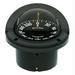 Ritchie Compass HF-742 Flush Mount Helmsman - Black