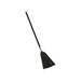 Rubbermaid Commercial Broom Lobby Synthetic Bk 2536