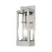 Livex Lighting 20992 Delancey 1 Light 16 Tall Outdoor Wall Sconce