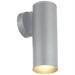 Access Lighting - Matira - 10W 1 LED Outdoor Wall Mount In Transitional
