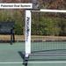 Champion Sports On Court & Off Court Pickleball Net with Wheels