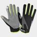 YHT Full-Finger Workout Gloves for Men Excellent Grip Palm Protection Padded Weightlifting Gloves Lightweight Gym Gloves Durable Training Gloves for Exercise Fitness